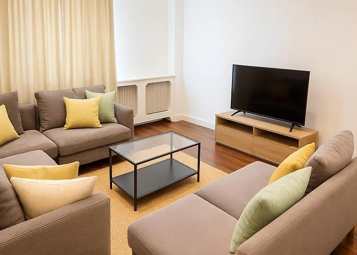 Apartment Next To Eiffel Tower Paris