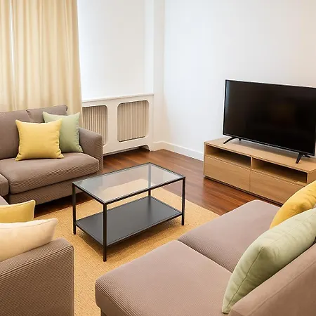 Lejlighed Next To Eiffel Tower Paris